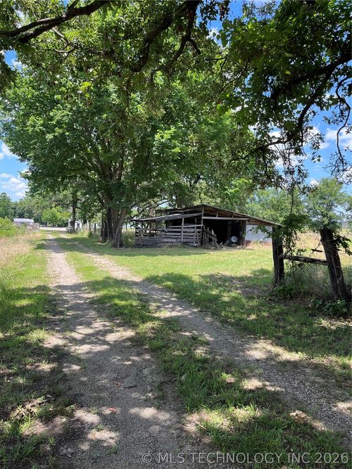30248 S Highway 2 Highway, Stigler, OK, 74462 | Card Image