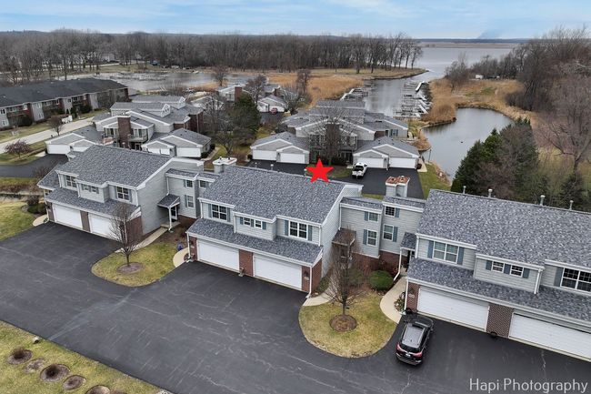 8232 - 8232 Goldenrod Ct, Condo with 2 bedrooms, 4 bathrooms and 2 parking in Fox Lake IL | Image 29