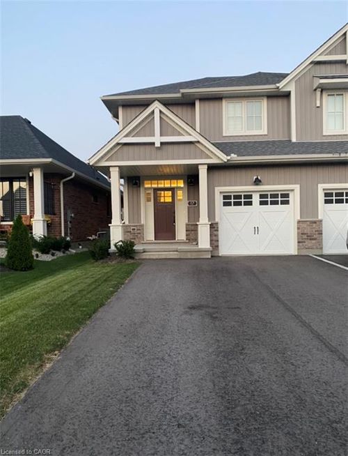 17 Huntley Ave, Tillsonburg, ON, N4G0J3 | Card Image