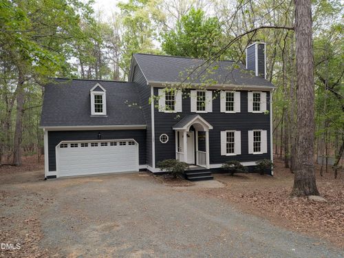 105 Trailwood Ct, Chapel Hill, NC, 27516-8623 | Card Image