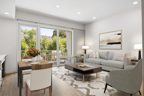 211-4004 Banister Ln, Austin, TX, 78704-3850 | Card Image