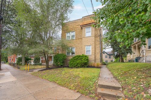 2405 Ohio Ave, Cincinnati, OH, 45219-1560 | Card Image