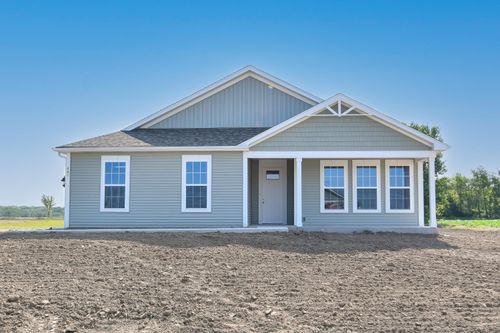 401 Manchester Dr, Williams Bay, WI, 53191-1500 | Card Image