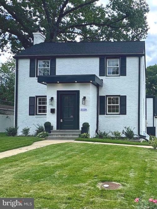 3119 Celadon Ln, FALLS CHURCH, VA, 22044-2610 | Card Image
