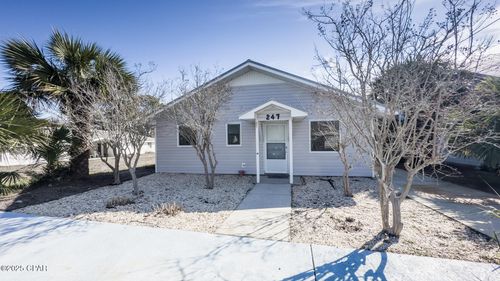 247 Poinsettia Dr, Panama City Beach, FL, 32413-2610 | Card Image