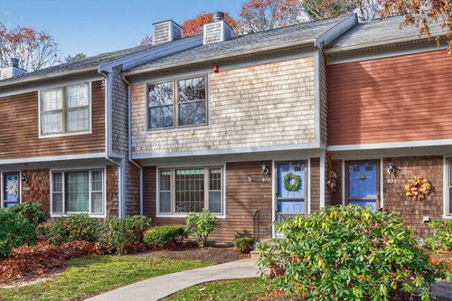 apt-10e-195 Falmouth Rd, Mashpee, MA, 02649-2685 | Card Image