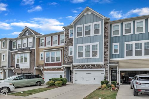 2849 Dallas Valley Ln, Apex, NC, 27502-6632 | Card Image