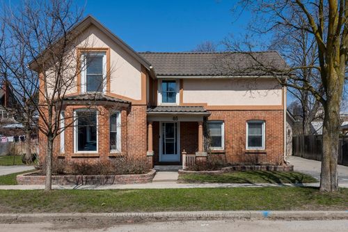 46 Park St, Barrie, ON, L4N1H5 | Card Image