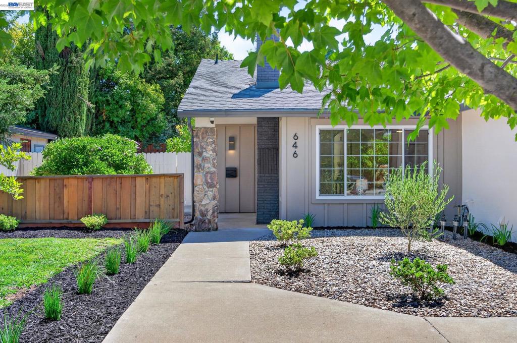Residential in Livermore 2