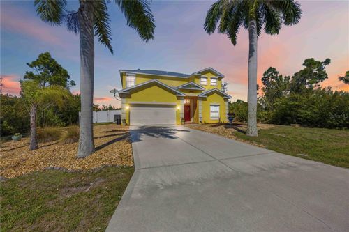 13534 Jeronimo Ln, Port Charlotte, FL, 33981-3843 | Card Image