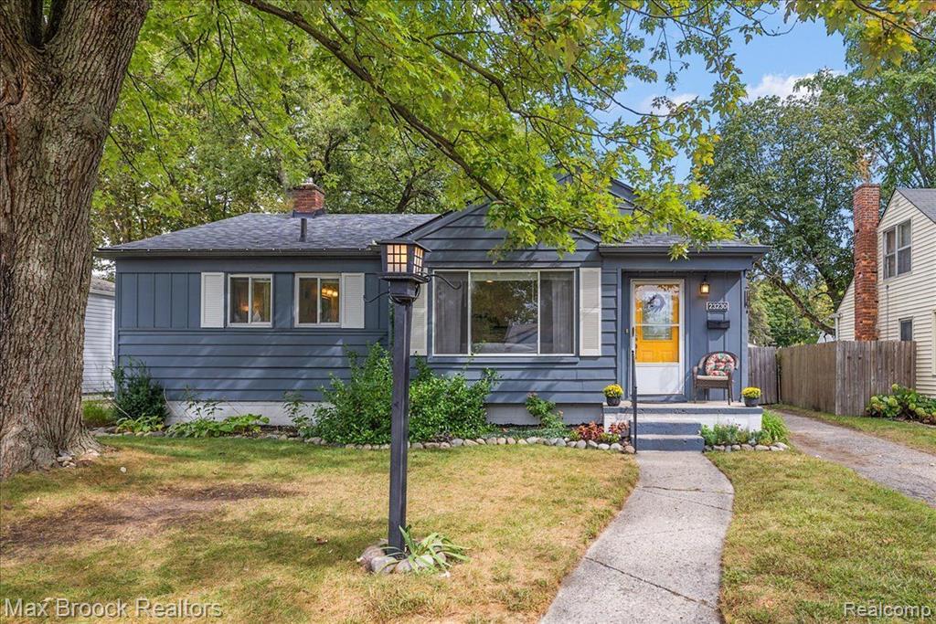 Manistee St, Oak Park, MI 48237