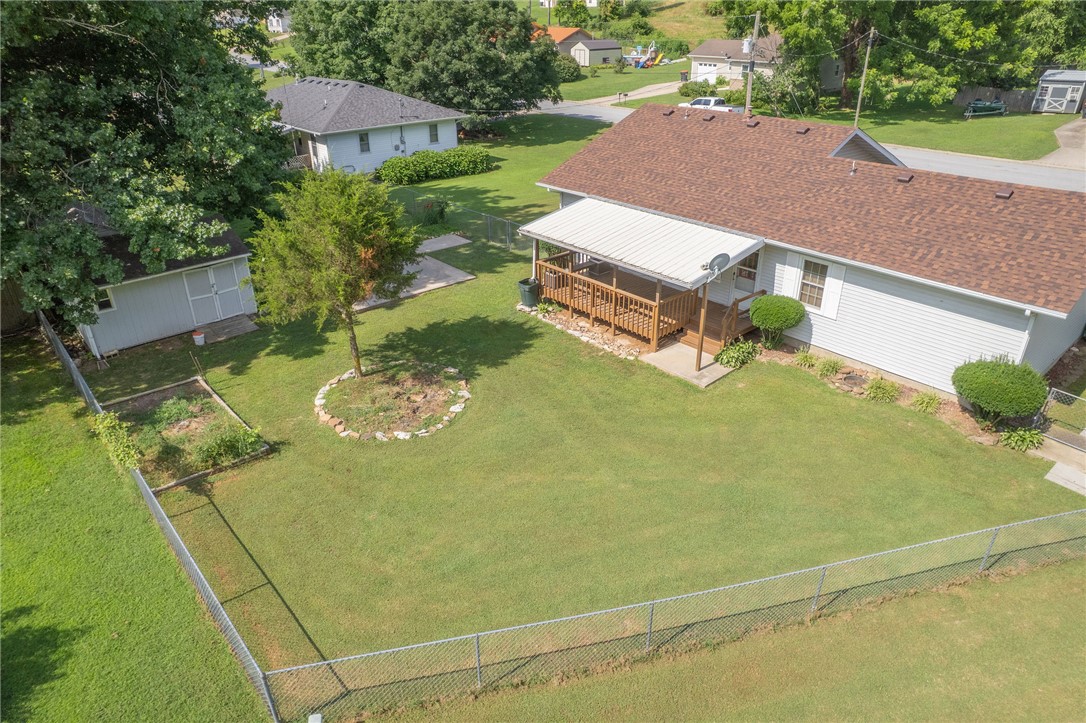 Residential in Cassville 4