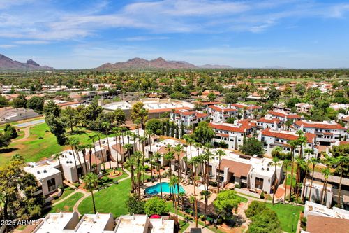 o202-7350 N Via Paseo Del Sur, Scottsdale, AZ, 85258-3841 | Card Image