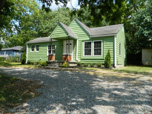 667 N Boyers Ave, Gallatin, TN, 37066-2318 | Card Image
