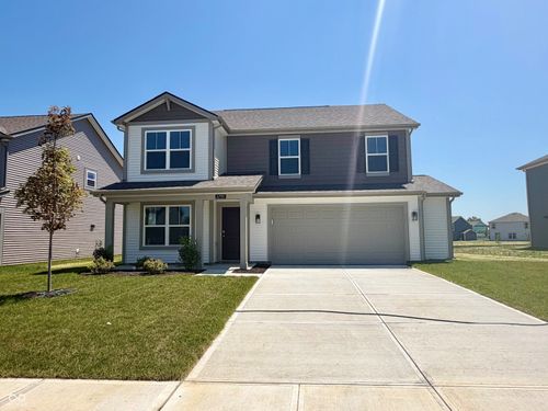 6739 Henley Way, Indianapolis, IN, 46221 | Card Image