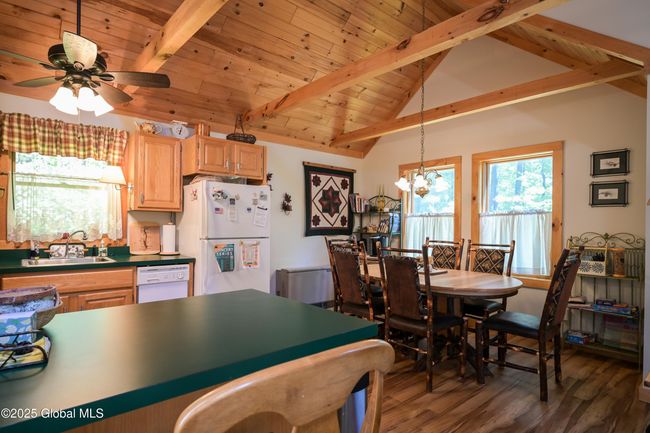 268 Dodd Hill Rd, House other with 3 bedrooms, 2 bathrooms and 4 parking in Hague NY | Image 19