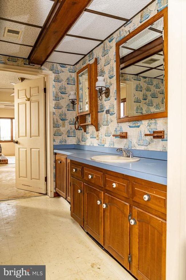 4404 S Bowers Rd, House other with 2 bedrooms, 1 bathrooms and null parking in MILFORD DE | Image 31