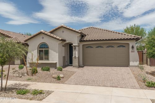 24129 N 162nd Avenue, Surprise, AZ, 85387 | Card Image