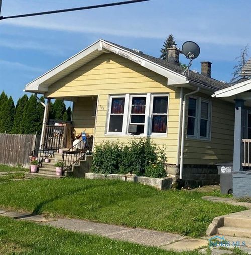 708 Bowman St, Toledo, OH, 43609-3344 | Card Image
