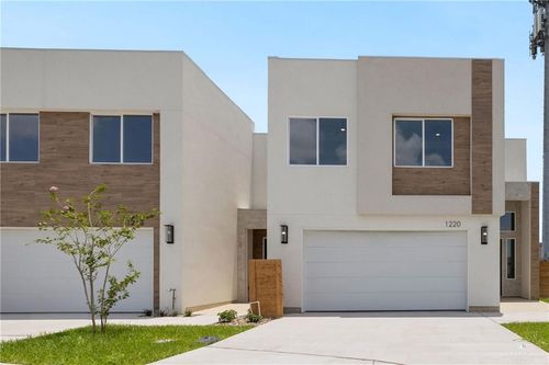 1220 N Lincoln Avenue, San Juan, TX, 78589 | Card Image