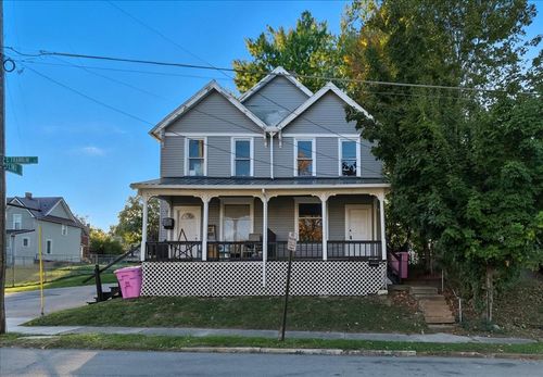 188 S Franklin St, Mansfield, OH, 44902-7545 | Card Image