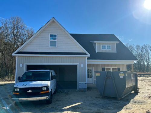 408 Creeks Edge Dr, Pikeville, NC, 27863 | Card Image