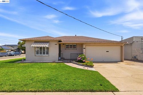 3838 Monterey Blvd., San Leandro, CA, 94578-4153 | Card Image