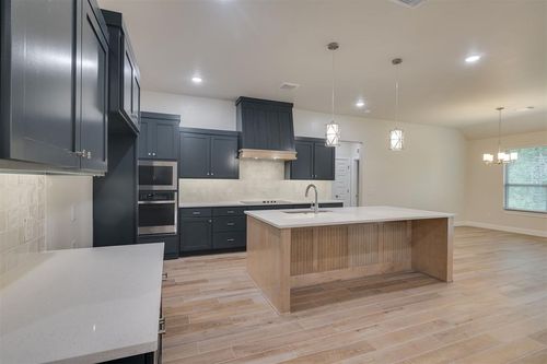 11160 Black Lion Court, Blanchard, OK, 73010 | Card Image