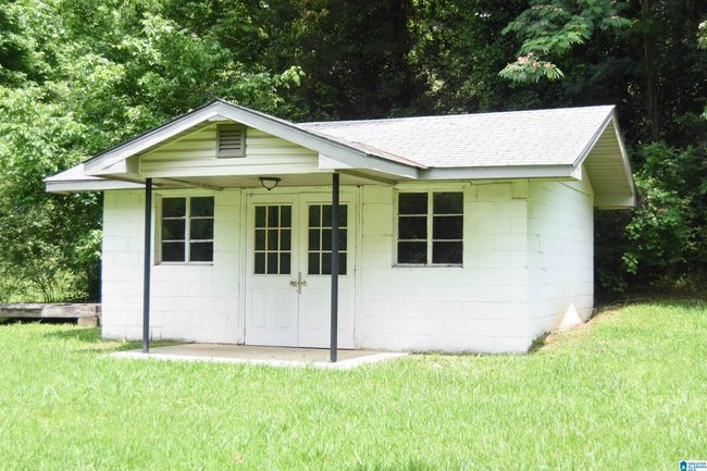 3904 Calhoun Ave, House other with 3 bedrooms, 1 bathrooms and null parking in Anniston AL | Image 30