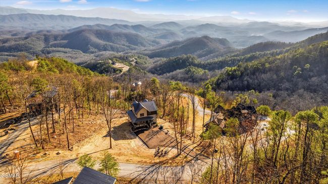 1852 Mountain Ash Way, House other with 5 bedrooms, 6 bathrooms and null parking in Sevierville TN | Image 77