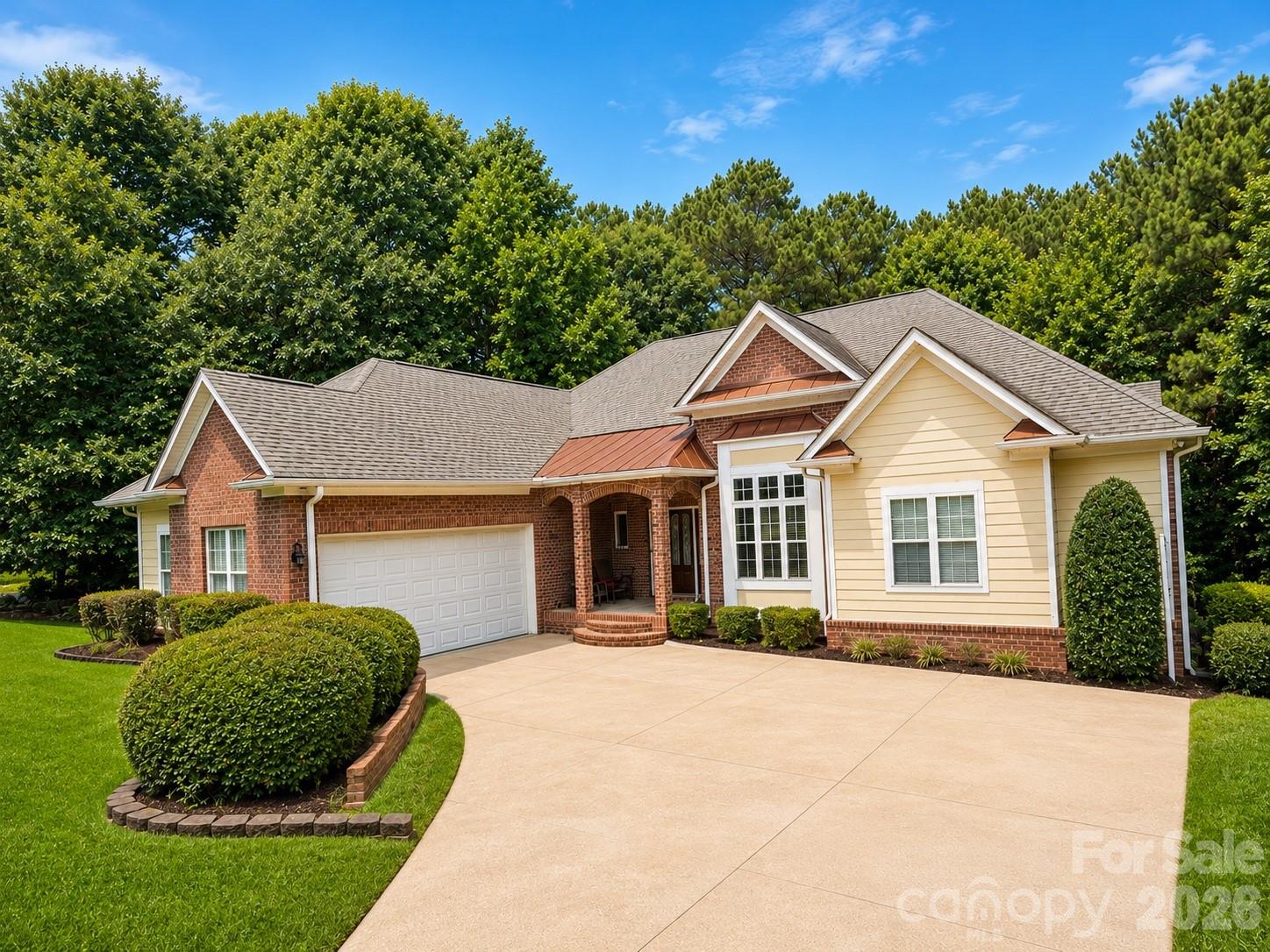 Residential in Mooresville 2