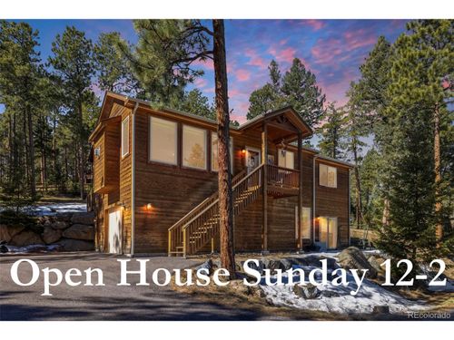 6752 S Columbine Rd, Evergreen, CO, 80439-7000 | Card Image