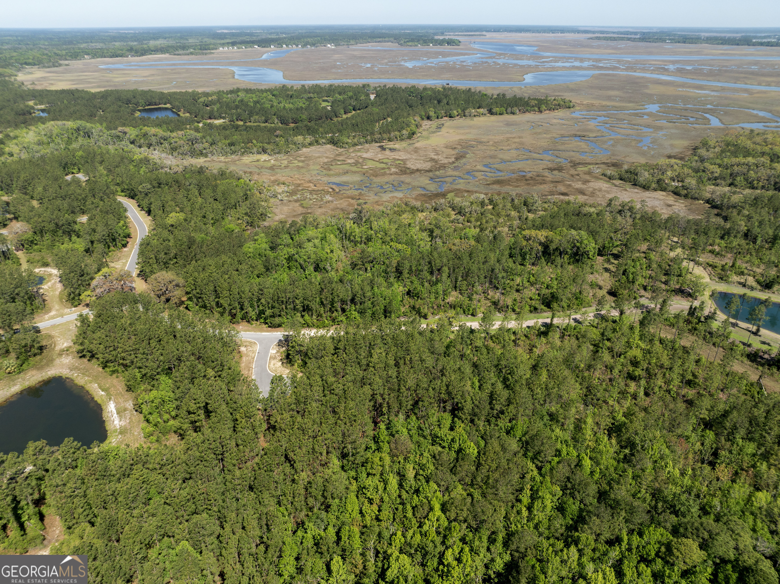 Land in Waverly