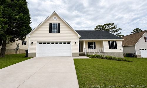 5361 Pringle Way, Hope Mills, NC, 28348-5203 | Card Image