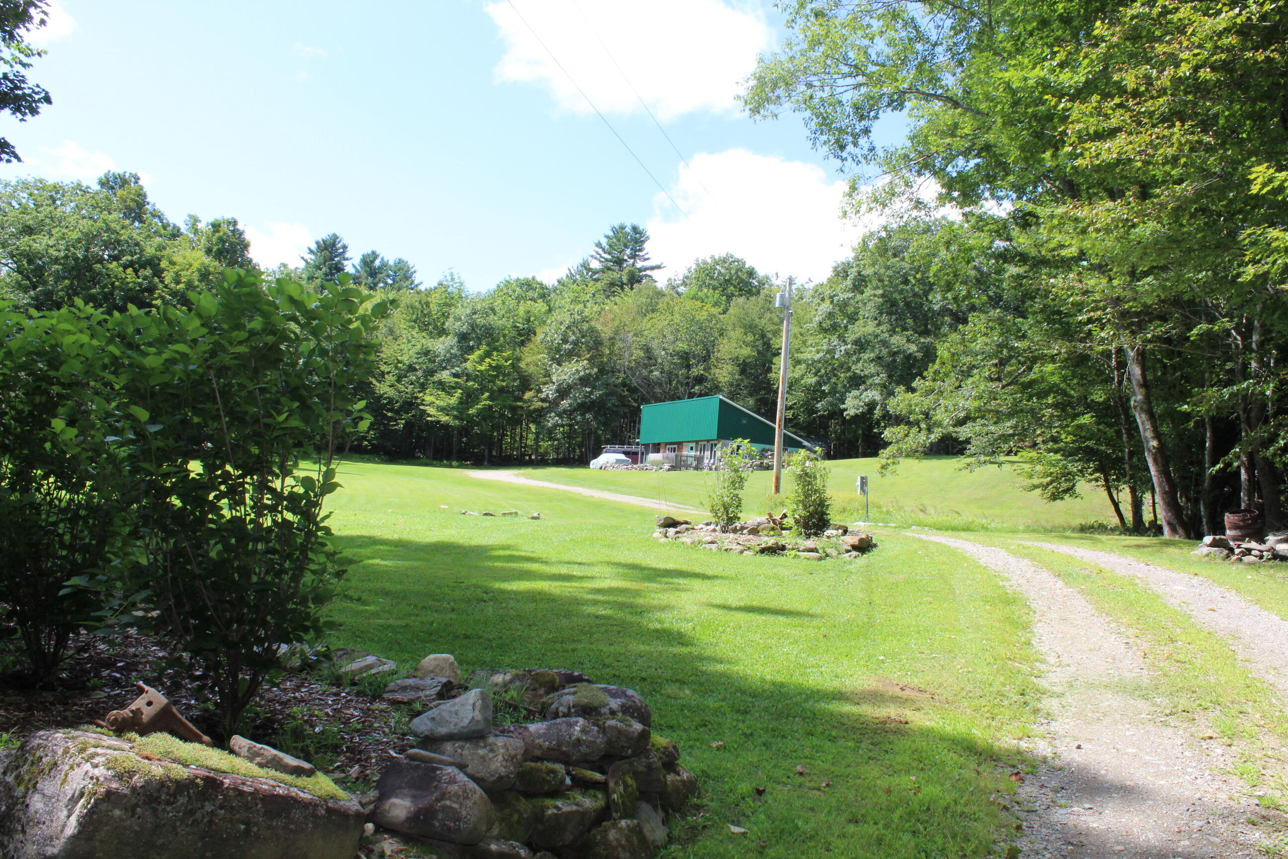 Lang Hill Hwy, Brooks, ME 04921 #1