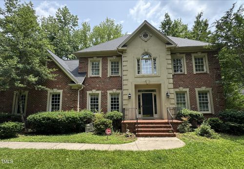 7414 Somersby Dr, Summerfield, NC, 27358-8291 | Card Image