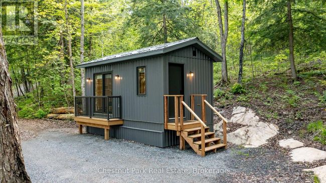 2438 Kushog Lake Road, House other with 5 bedrooms, 6 bathrooms and 8 parking in Algonquin Highlands (Stanhope) ON | Image 34