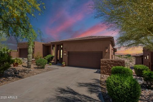 16248 E Ridgeline Dr, Fountain Hills, AZ, 85268-6685 | Card Image