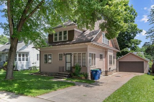 146 N Clinton Avenue, CLINTONVILLE, WI, 54929 | Card Image