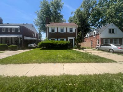 18951 Marlowe Street, House other with 3 bedrooms, 1 bathrooms and null parking in Detroit MI | Image 1