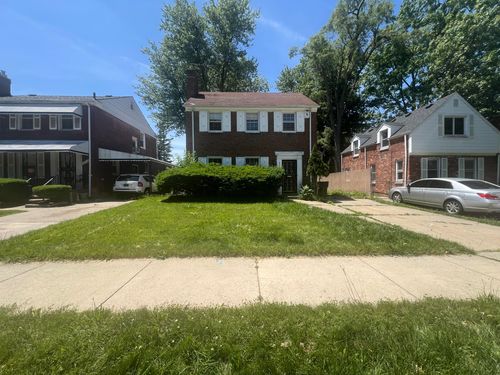 18951 Marlowe Street, Detroit, MI, 48235 | Card Image