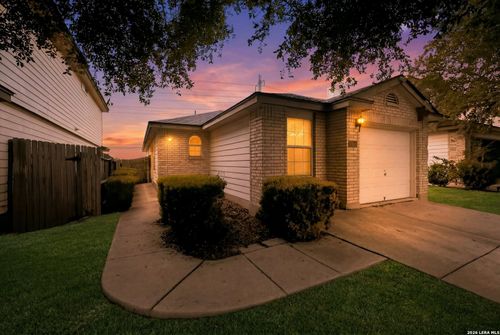 6918 Sandy Point Dr, San Antonio, TX, 78244-1105 | Card Image