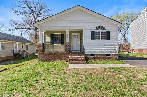 600 Highland Ave, Hopewell, VA, 23860-5135 | Card Image