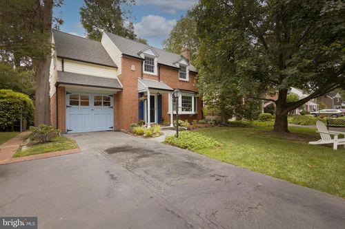 57 Chelfield Rd, GLENSIDE, PA, 19038-1401 | Card Image