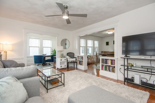 1-48 Farquhar St, Boston, MA, 02131-1405 | Card Image