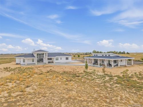 22151 County Road 4, Hudson, CO, 80642-8709 | Card Image
