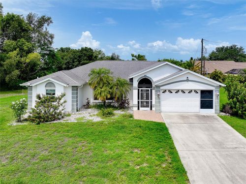 282 Warwick St Nw, PORT CHARLOTTE, FL, 33952-6539 | Card Image