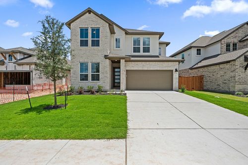 600 Lariat Loop, Liberty Hill, TX, 78642-2772 | Card Image