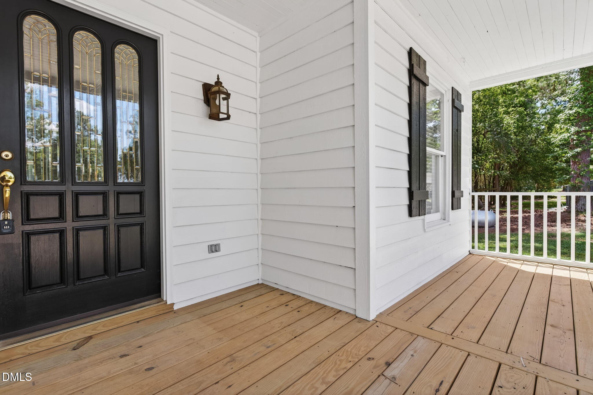 Residential in Raleigh 3
