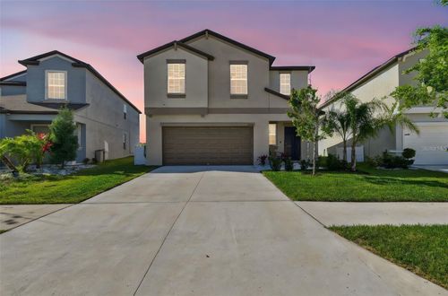 12775 Maple Bonsai Dr, RIVERVIEW, FL, 33579-9443 | Card Image